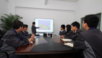 工程師會議